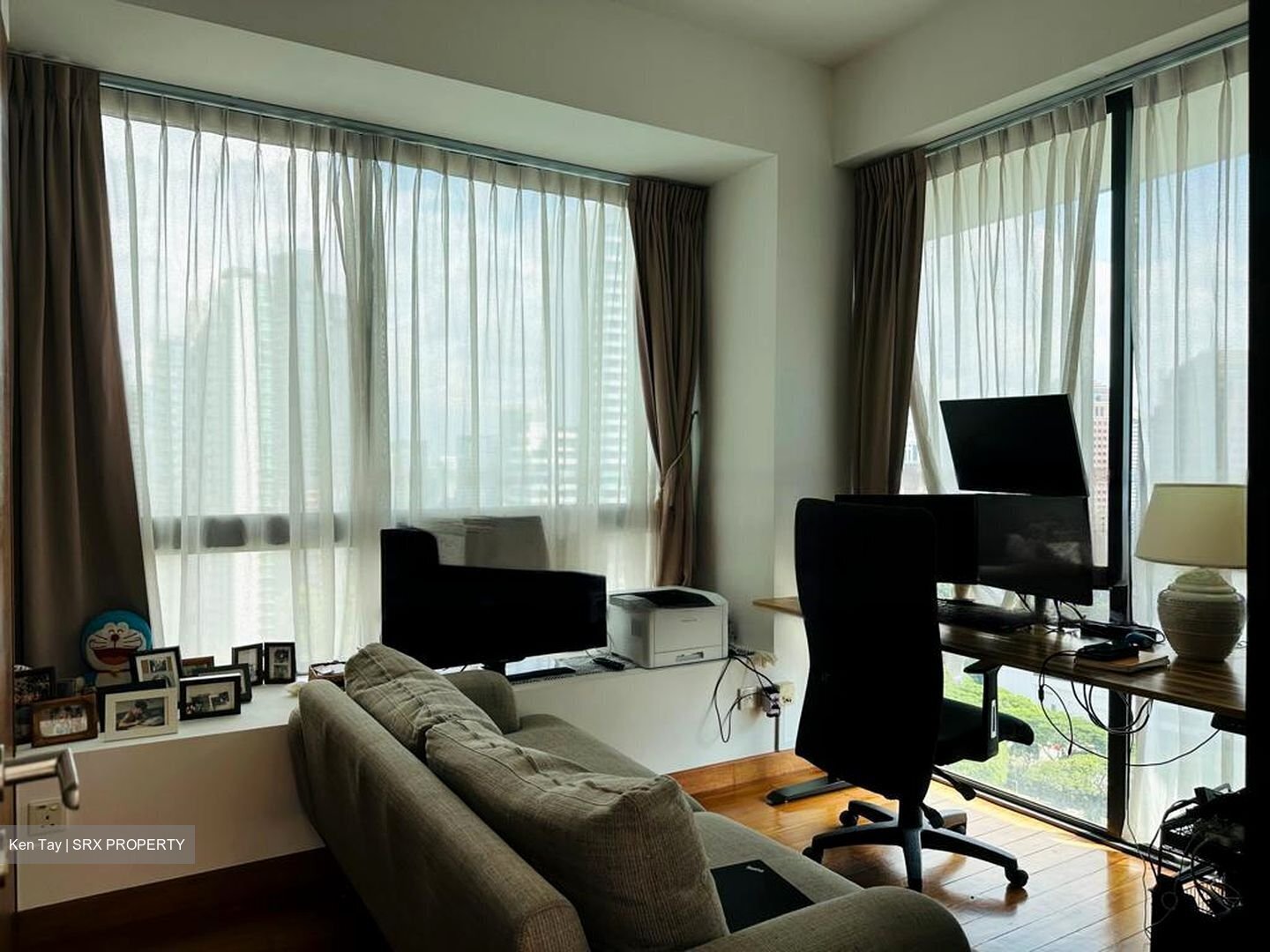 The Suites At Central (D9), Condominium #456975281